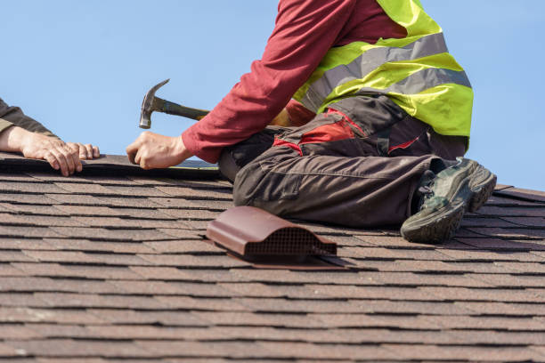 Best Roof Maintenance Services  in Pennington Gap, VA
