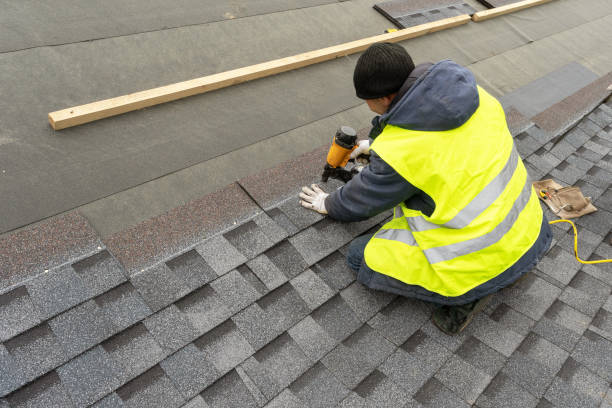 Tile Roofing Contractor in Pennington Gap, VA