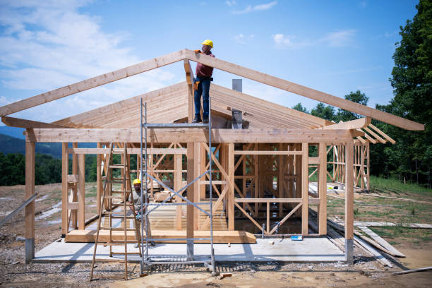 Best Residential Roofing Contractor  in Pennington Gap, VA