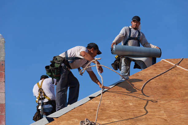 Best Flat Roof Repair Services  in Pennington Gap, VA