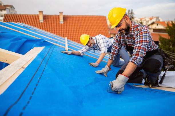 Best Emergency Roof Repair  in Pennington Gap, VA