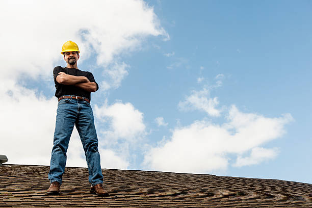 Best Residential Roofing Contractor  in Pennington Gap, VA