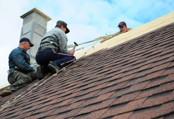 Slate Roofing Contractor in Pennington Gap, VA