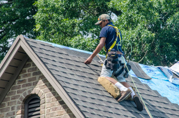 Professional Roofing Contractor in Pennington Gap, VA