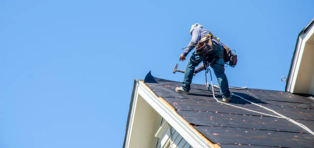 Best Flat Roof Repair Services  in Pennington Gap, VA